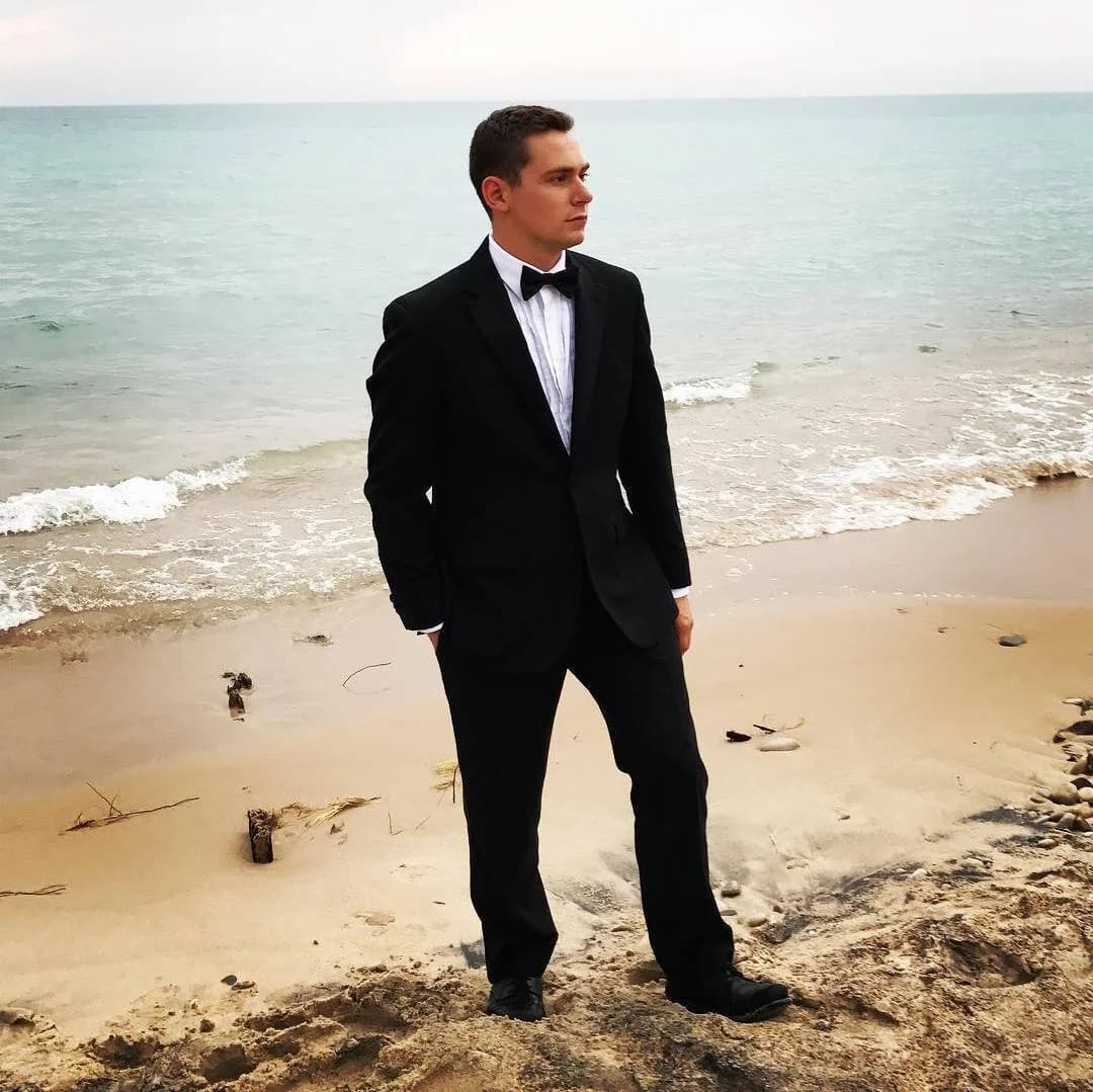 A Conversation with David von Behren: Assistant Organist and Choirmaster at The Memorial Church at Harvard University