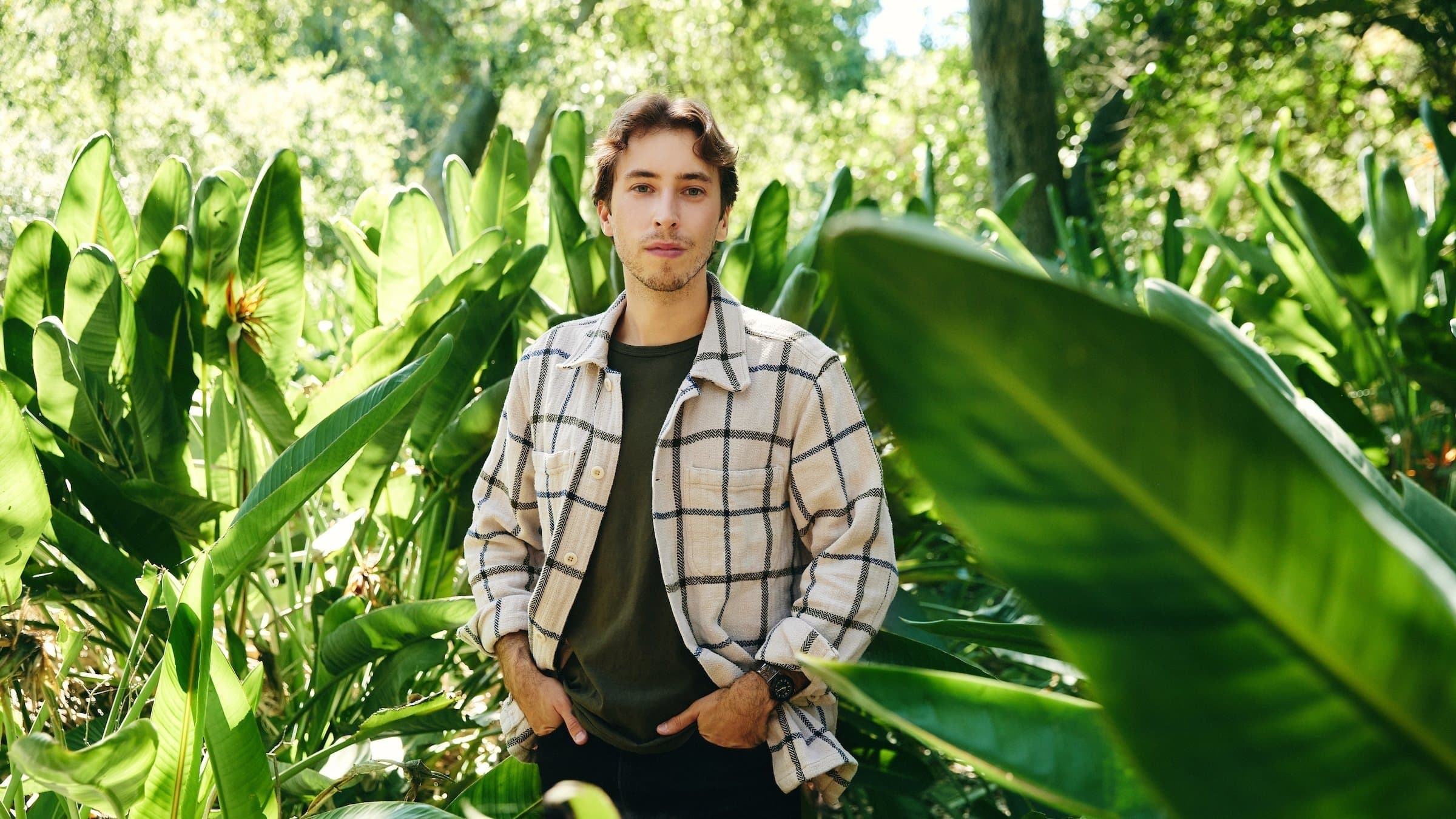 Trevor Kowalski: Emmy-nominated Composer and Streaming Sensation